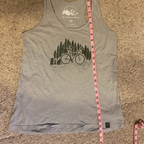 Women’s tank top - Picture 6 of 8